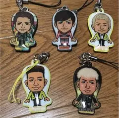 GENERATIONS クリーナー