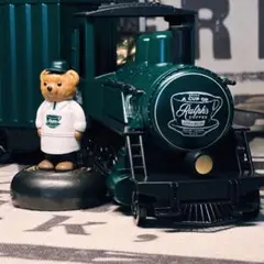 Ralph Lauren 2024トレインモデル Ralph’s Coffee