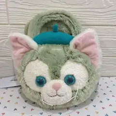 ジェラトーニ ショルダーバック Disney sea ハンドバック　2WAY