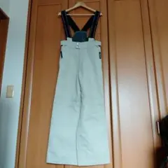 ellesse エレッセ　スキー　スノーボード　ウェア　ボトム　パンツ　メンズ