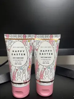 Bath & Body Works ボディクリーム 2本セットのサムネイル