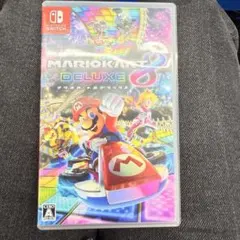 マリオカート8 デラックス