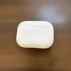 AirPods Pro 第2世代MTJV3J/A ケースのみ