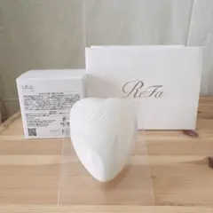 【ReFa】リファ ハートブラシ HEART BRUSH オーロラホワイト