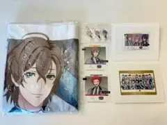 ヒプマイ　サンシャインシティプリンスホテル　シブヤ　FlingPosse