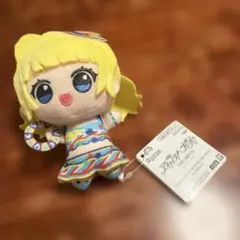 アイカツプリパラ ちびぐるみ