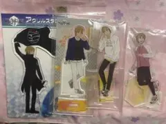 ワールドトリガー ワートリ アクリルスタンド まとめ売り 空閑遊真 迅悠一 他 ワールドトリガー ワートリ アクリルスタンド まとめ売り 空閑遊真 迅
