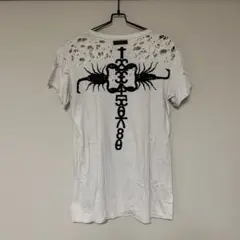 if six was nine SCORPION サソリ ロンT Y2K 3 ​ if six was nine SCORPION サソリ ロンT Y2K 3 ​ - メルカリ