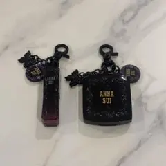 ANNA SUI アナスイ ガチャガチャ コスメマスコットコレクション