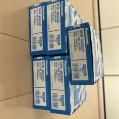 Panasonic 警報器用部品 SHK 481551/484551 4個セット - メルカリ
