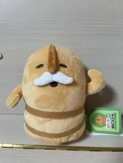 はにおのスローライフ　長老　STサイズ