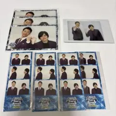 例えば炎 オンラインくじ まとめ売り - メルカリ