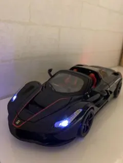 1/24 フランクリンミントFRANKLIN MINT CORVETTE C6 - メルカリ