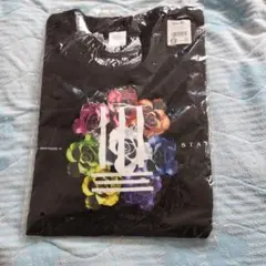 三代目 J SOUL BROTHERS Tシャツ XL 黒