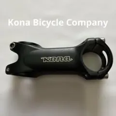 Kona Bicycle Company ステム 100mm 31.8 グラベルのサムネイル