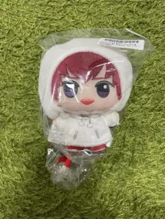新テニスの王子様 ちびぐるみ 丸井ブン太