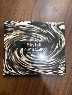ONE OK ROCK Skyfall CD