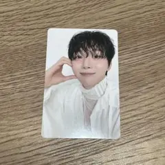 DxS タワレコ 特典 スングァン