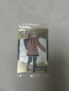 僕のヒーローアカデミア ウエハースまとめ売り