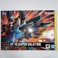HI-METAL R VF-1S スーパーバルキリー(一条輝機) 「超時空要塞…