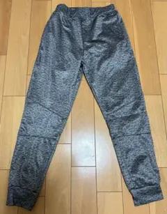 【未使用】ZERO-GRAVITY 裏フリースパンツ 三層構造 防風加工 160