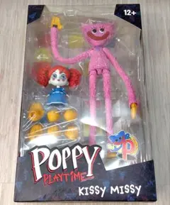 完売品 Poppy Playtime 7インチ アクションフィギュア シリーズ1