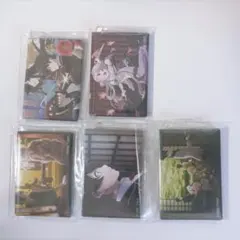 刀剣乱舞 缶バッジセット