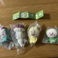 iLYs様専用 こびとずかん ぬいぐるみ