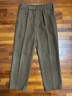 【BRITISH MILITARY】ALL RANKS BARRACK DRESのサムネイル