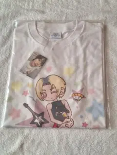 2025 RIIZE CONCERT TOUR Tシャツ　ウォンビン cn.ktown4u.com : RIIZE - [2025 CONCERT TOUR [RIIZING LOUD