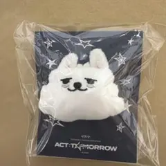 2025年最新】txtスビンぬいぐるみの人気アイテム - メルカリ