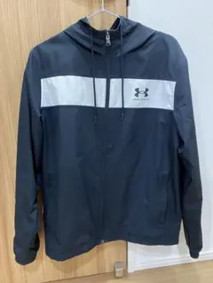 美品　最安値アンダーアーマー ジャージ上下セット　M