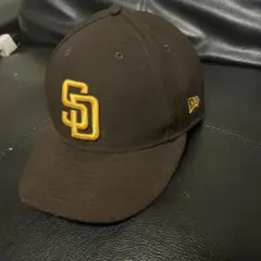 New Era 59FIFTY サンディエゴ・パドレス キャップ　7 1/4