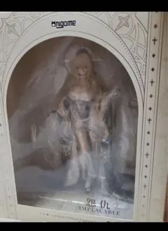 アズールレーン インプラカブル 1/6 完成品フィギュア　AniGame