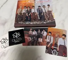 原因は自分にある。パラノイドランデブー 初回盤 セット