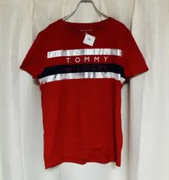 新品　TOMMY HILFIGER M