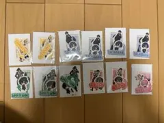 STPRエキスポ ステッカーセット