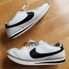 NIKE CORTEZ ナイキコルテッツ ホワイトブラック