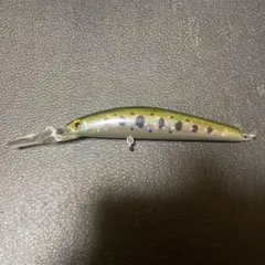 YAMAHA ミノー・プラグ 8個セット YAMAHA ミノー・プラグ 8個セット YAMAHA ミノー・プラグ 8個セット