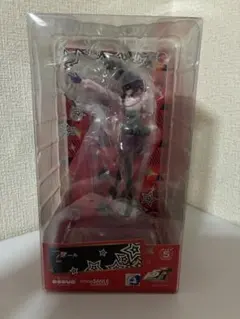 ペルソナ5 - ゲームキャラクター