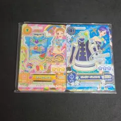 アイカツ！2013第6弾 ノーマルフルコンプセット