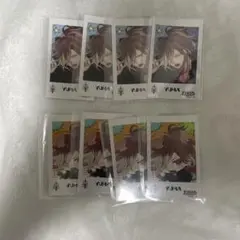 DIABOLIK LOVERS ポラロイド風カード ユーマ