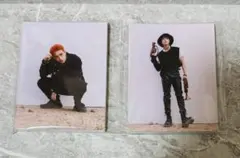 straykids スキズ　noeasy 特典　フォトカード セット 全員