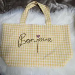 【新品】SamanthaThavasaサマンサタバサAnniversaryトートのサムネイル