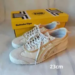 Onitsuka Tiger スニーカー メキシコ66 SD 23cm