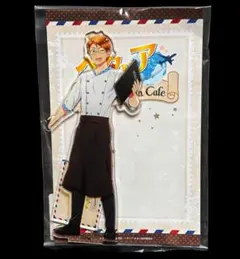 ヘタリア スイパラコラボ アクスタ アメリカ イギリス フランスセット 