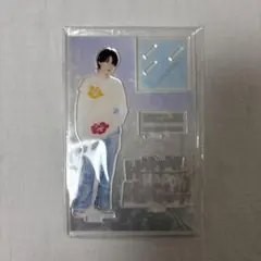 M!LK 山中柔太朗 アクスタ&トレカ セット - メルカリ