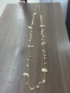 ワンダフルワールド カネコイサオ コサージュ ネックレス 花 - メルカリ