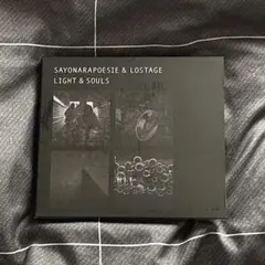 さよならポエジー LOSTAGE CD LIGHT & SOULS - メルカリ