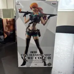 ナミ アニメ